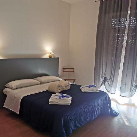 Ferienwohnung Piazza Sant' Oronzo Civico 40 Lecce Exterior foto