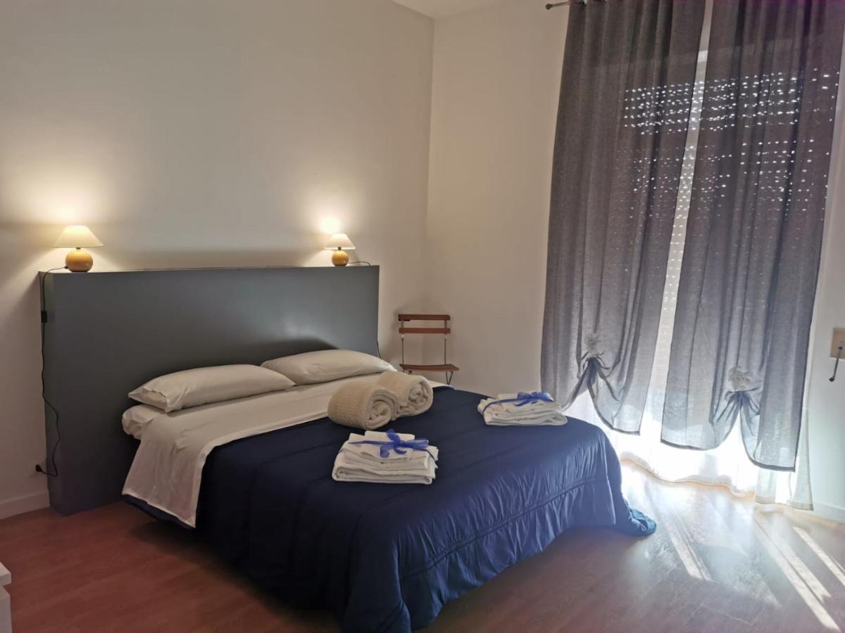 Ferienwohnung Piazza Sant' Oronzo Civico 40 Lecce Exterior foto