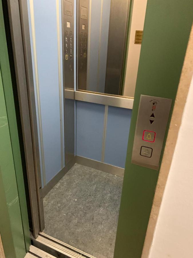 Ferienwohnung Piazza Sant' Oronzo Civico 40 Lecce Exterior foto