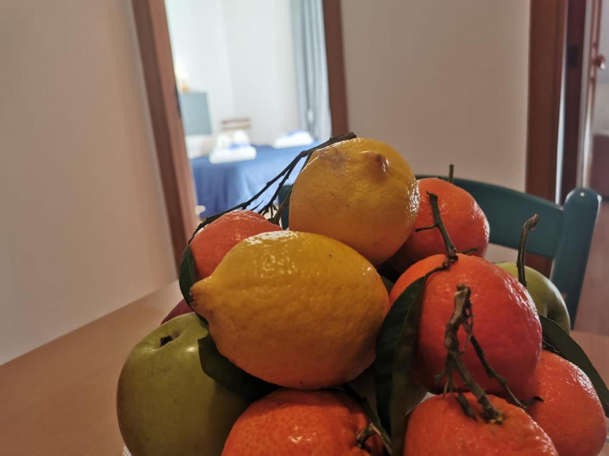 Ferienwohnung Piazza Sant' Oronzo Civico 40 Lecce Exterior foto