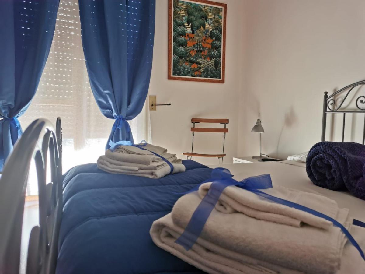 Ferienwohnung Piazza Sant' Oronzo Civico 40 Lecce Exterior foto