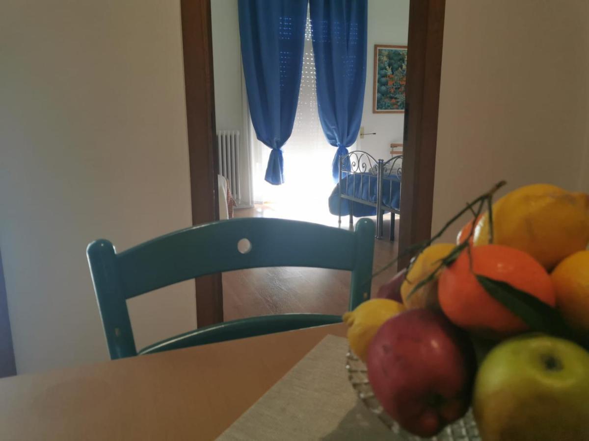 Ferienwohnung Piazza Sant' Oronzo Civico 40 Lecce Exterior foto