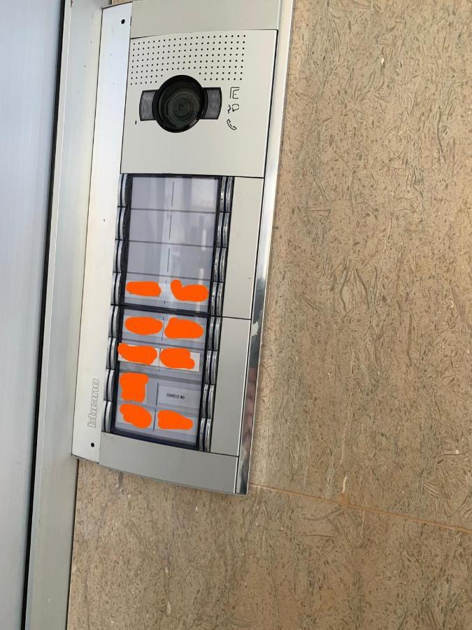 Ferienwohnung Piazza Sant' Oronzo Civico 40 Lecce Exterior foto